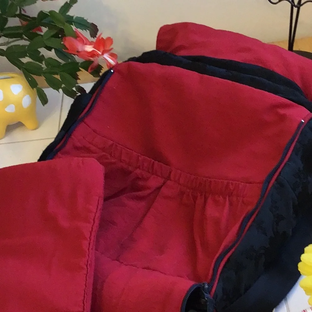 ‘Petunia Pickle Bottom’ Diaper Bag/Backpack